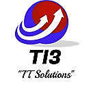 Ti3 Intelligence Logo